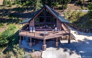 350 Lava Ln, Ronald, WA 98940