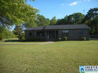 1010 Highway 60, Vincent, AL 35178
