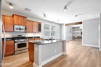 21134 W Green St, Buckeye, AZ 85396