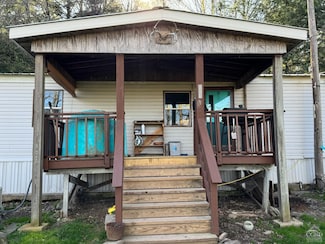 111 Cross Rd, Gilboa, NY 12076