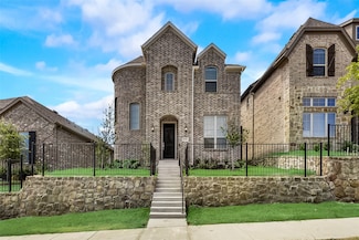 3738 Adriana Ave, Irving, TX 75038