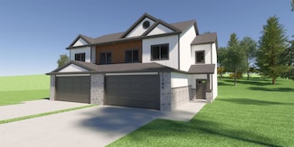 16402 Sumac St, Bennington, NE 68007