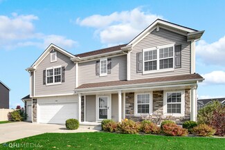 11501 Georgia Place, Crown Point, IN 46307