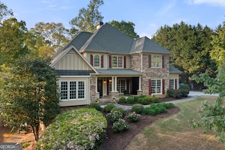 519 River Estates Pkwy, Canton, GA 30114