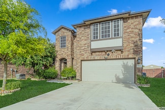 8506 Hamer Ranch, San Antonio, TX 78254
