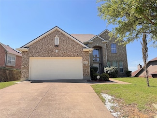 8226 Fox Creek Trail, Dallas, TX 75249