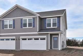 8371 Cherry St, Clear Lake, MN 55319