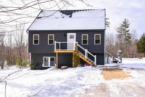 62 Old Ryefield Rd, Lebanon, ME 04027