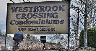 989 East St Unit 405, Dedham, MA 02026