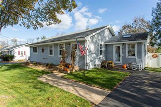 11 Lebel Ave, Manchester, NH 03103