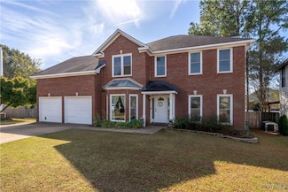 636 Hartford Dr, Tuscaloosa, AL 35406