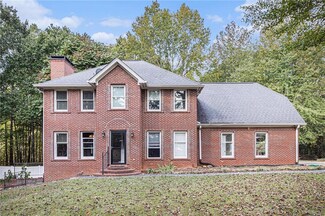 488 McBrayer Rd, Buchanan, GA 30113