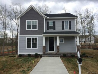 14800 Diamond Creek Terrace, Midlothian, VA 23113