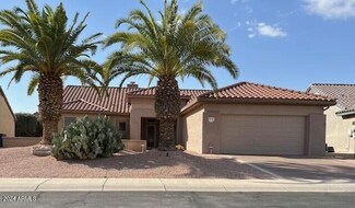 16161 W Silver Falls Dr, Surprise, AZ 85374