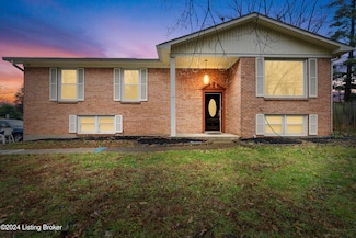 6514 E Manslick Rd, Louisville, KY 40228