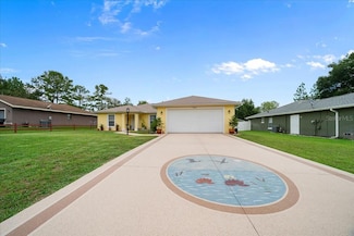 5007 SW 128th St, Ocala, FL 34473