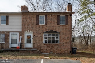 116 Warren Cir, Stephens City, VA 22655
