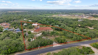 13439 Sunnyview Trail, San Antonio, TX 78253