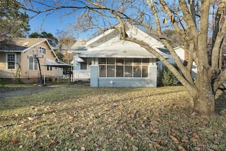 2205 Saint Charles Ave, Montgomery, AL 36107