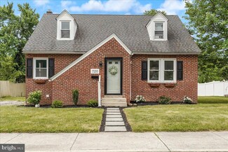 720 W Race St, Pottstown, PA 19464
