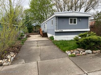 1736 W Marlborough Ave, Coeur D'Alene, ID 83815