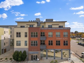 204 Maple St Unit 401, Fort Collins, CO 80521