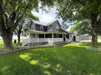 7296 E 1000 N, North Manchester, IN 46962