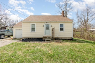 506 E Main St, Mount Orab, OH 45154