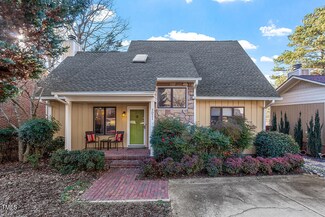 3021 Rue Sans Famille, Raleigh, NC 27607