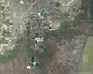 0 SW 376th St, Homestead, FL 33035