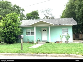 18289 NW 237th St, High Springs, FL 32643