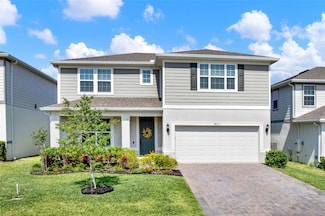 7627 Taormina Way, Clermont, FL 34714