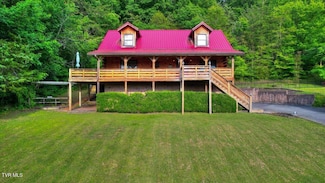 209 Brystone Dr, Johnson City, TN 37615