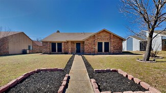 320 Matterhorn St, Cedar Hill, TX 75104