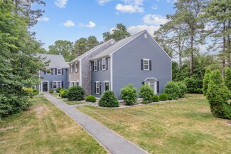 248 Camp St Unit I6, West Yarmouth, MA 02673