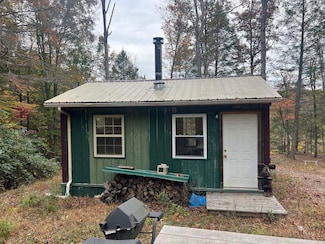 1195 Big Stone Rd, Sandy Hook, KY 41171