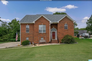 106 Rosewood Cir, Calera, AL 35040