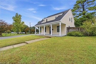 41 Aylwin Rd, Portsmouth, VA 23702