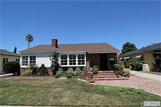 317 E 61st St, Long Beach, CA 90805
