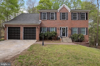 12118 Old Fort Rd, Fort Washington, MD 20744