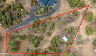 3325 Ox Bow Bend Rd Unit 396, Overgaard, AZ 85933