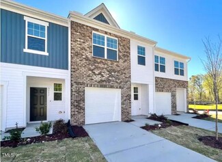 2123 Trailside Dr, Durham, NC 27704