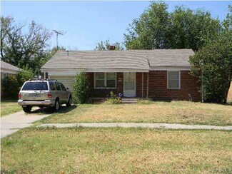 655 S Mission Rd, Wichita, KS 67207