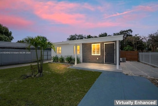 716 Burlington St, Opa Locka, FL 33054