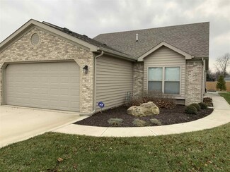 909 Heatherwood Ln, Ossian, IN 46777