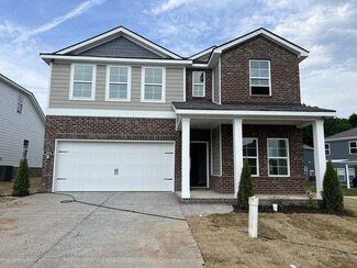 248 Cavalcade Loop, Gallatin, TN 37066