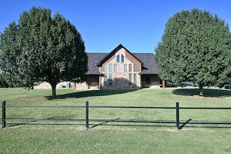 48 State Highway 48, Clarita, OK 74535