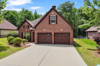 419 Ballantrae Rd, Pelham, AL 35124