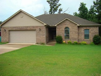 409 Hayley Ct, Sherwood, AR 72120