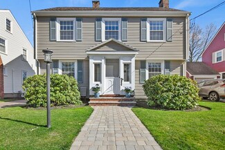 29 Bates Rd, Arlington, MA 02474